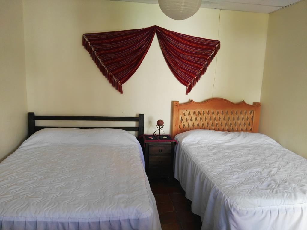 Jaguar You San Cristobal de las Casas Exterior photo