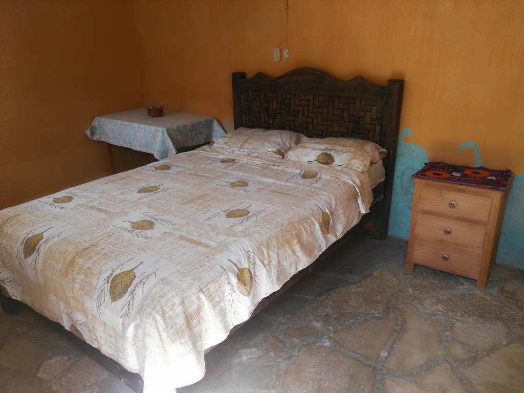 Jaguar You San Cristobal de las Casas Exterior photo